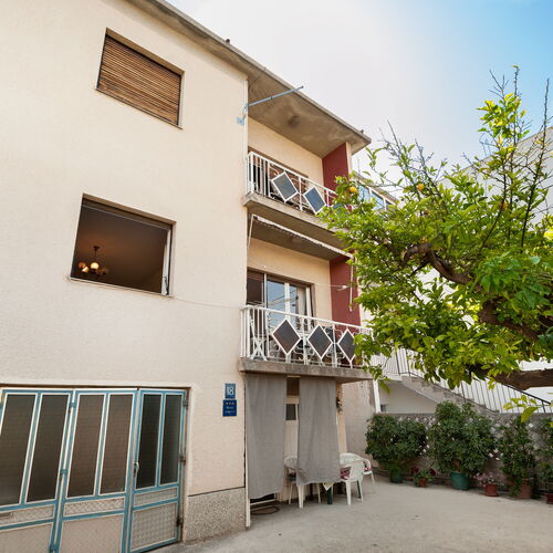 Apartment Tina Sumpetar  4