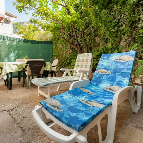 Apartment Tina Sumpetar  3
