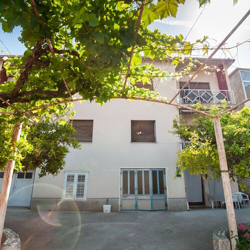 Apartment Tina Sumpetar