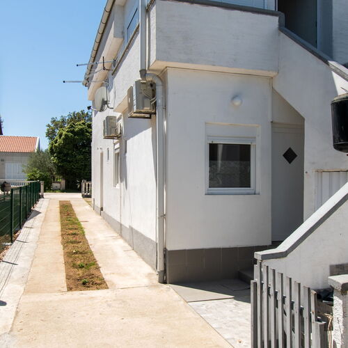 Apartments Lily Sabunike  3