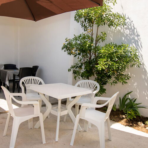 Apartments Lily Sabunike  2