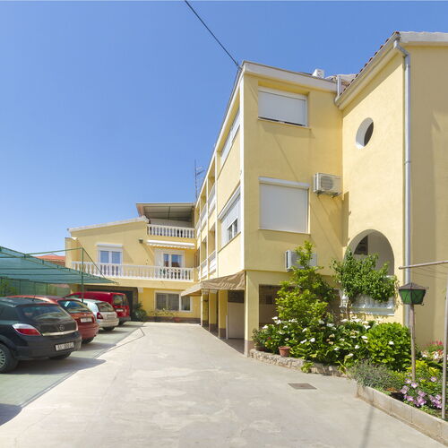 Apartments and Room Lotus Tribunj  4