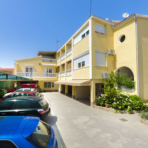 Apartments and Room Lotus Tribunj  3