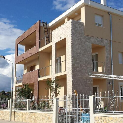 Apartments Superba Brodarica  4