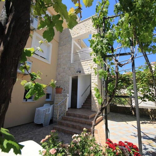 Apartments Superba Brodarica  3
