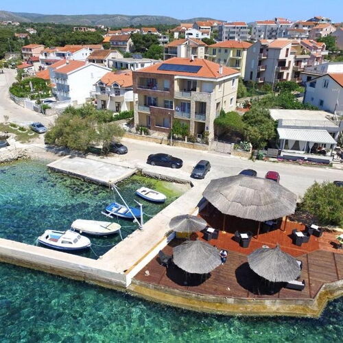 Apartments Superba Brodarica  2