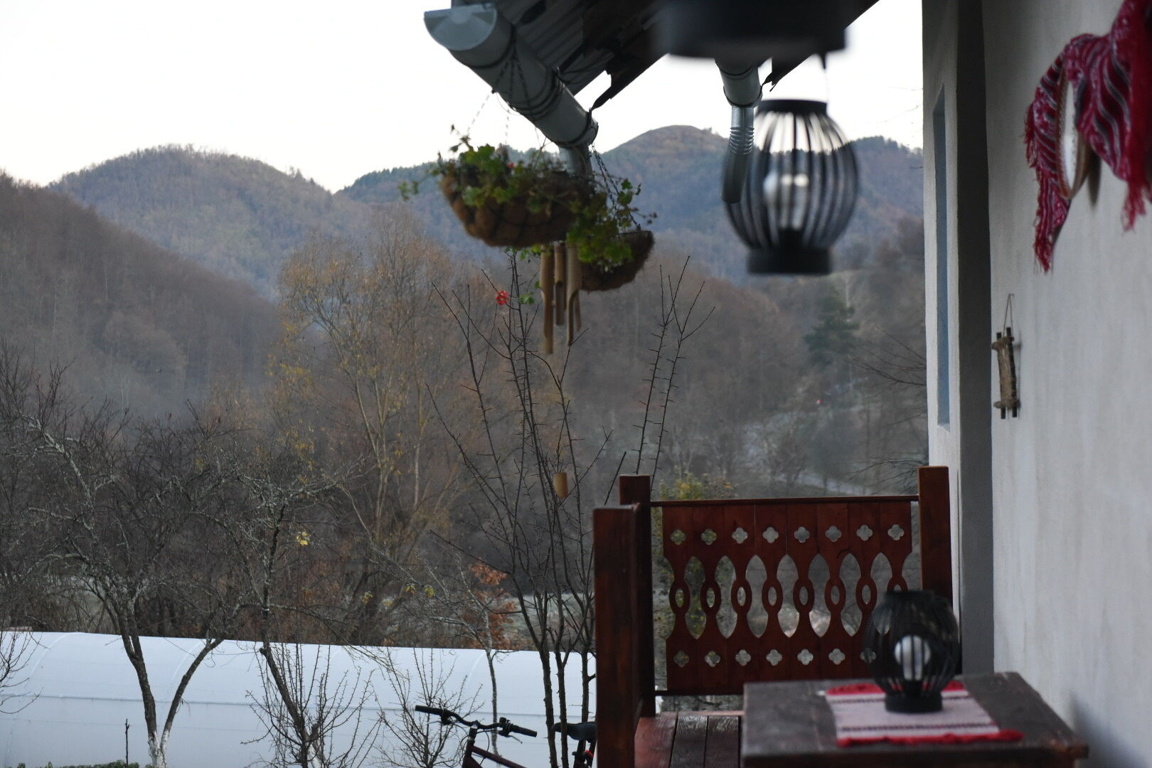 Casă de vacanță în Apuseni Șesuri