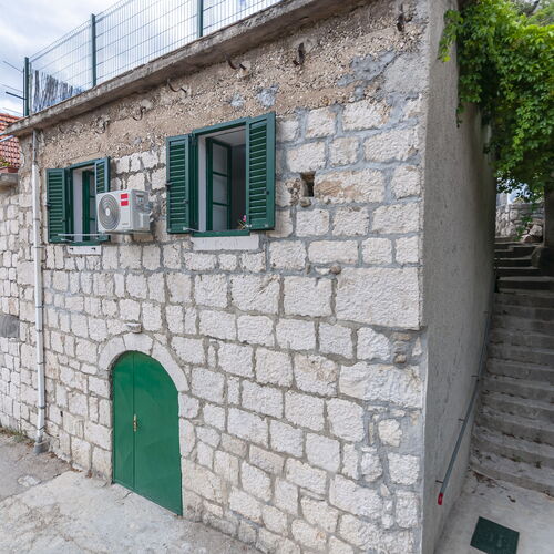 Apartment Roko Podašpilje  2
