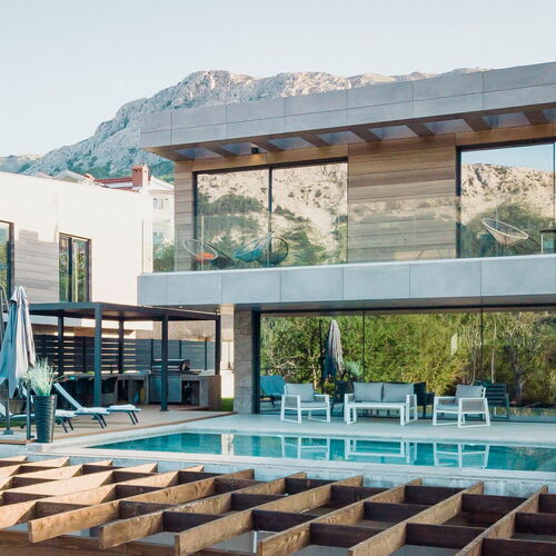 Villa Lorka Baska  2
