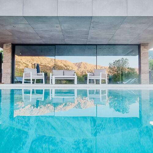 Villa Lorka Baska  4