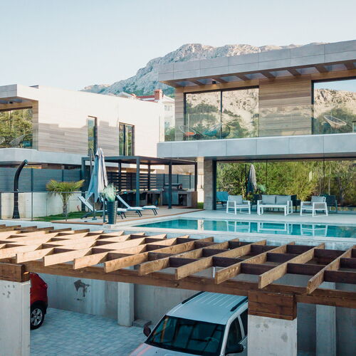 Villa Lorka Baska  3