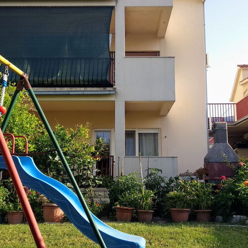 Apartment Tonia Kastel Novi  4