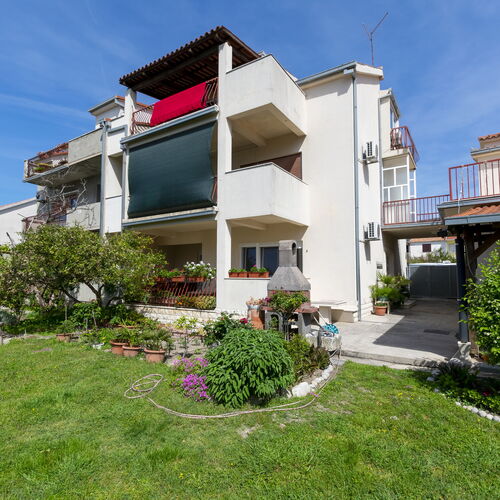 Apartment Tonia Kastel Novi  2