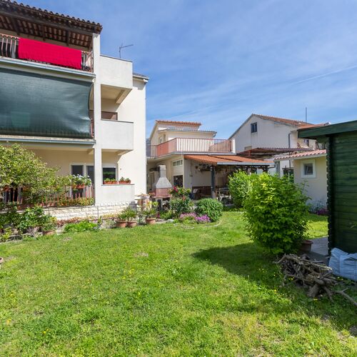 Apartment Tonia Kastel Novi