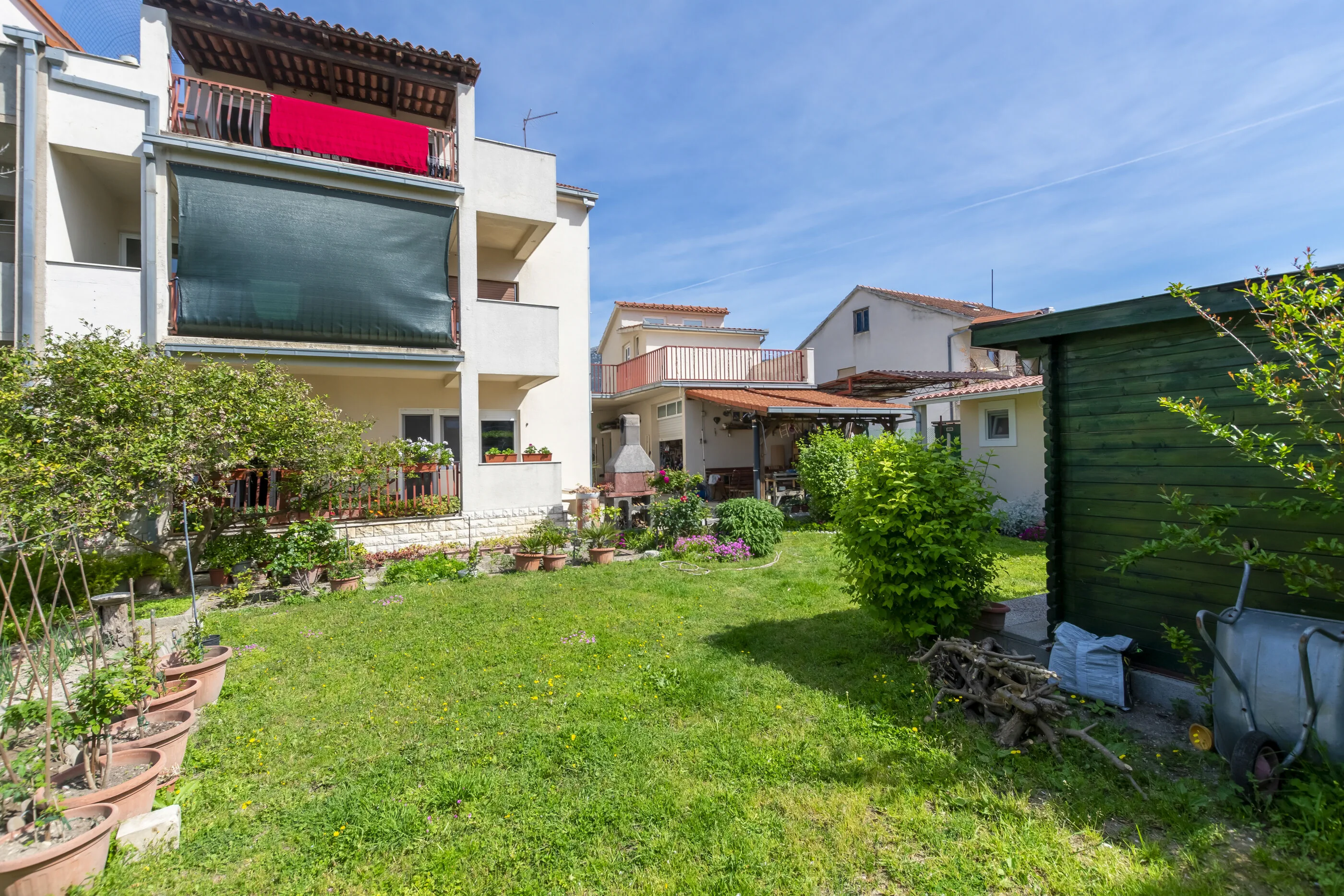 Apartment Tonia Kastel Novi