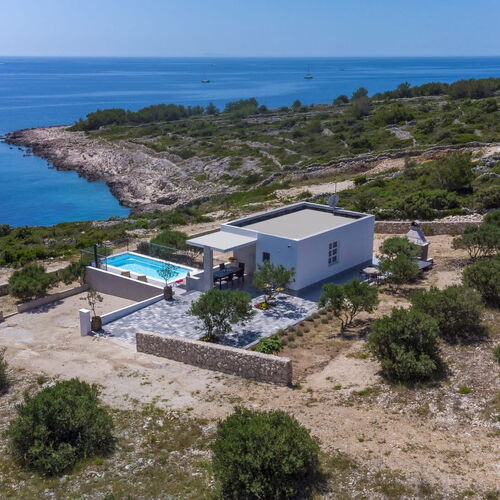 Villa Adio Mare Razanj  2