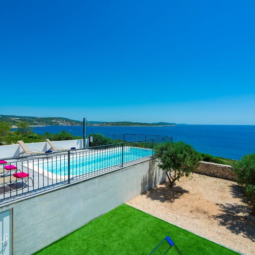 Villa Adio Mare Razanj  3