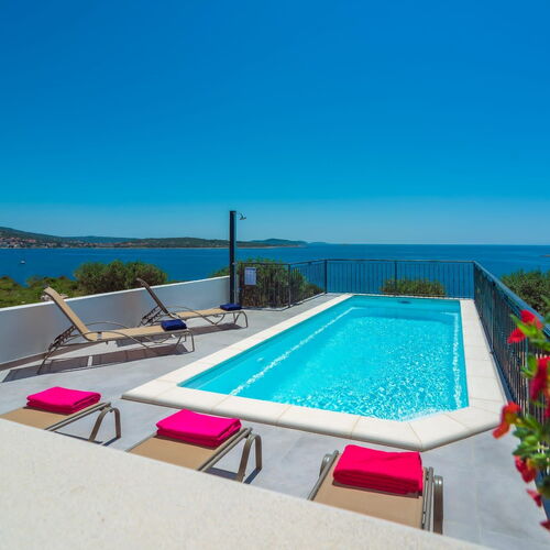 Villa Adio Mare Razanj  4