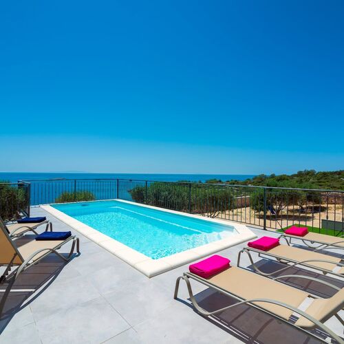 Villa Adio Mare Razanj