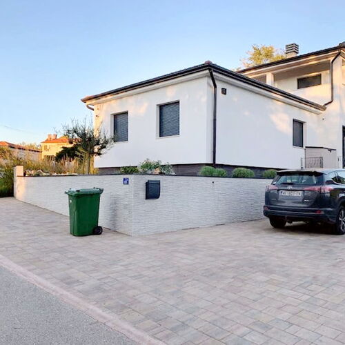 Villa Oliva Štrika Murine  2