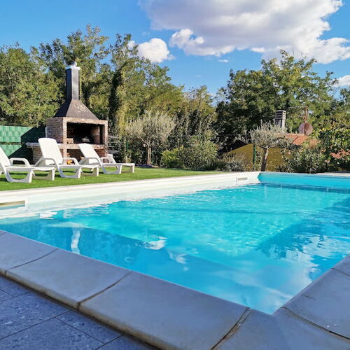 Villa Oliva Štrika Murine  4