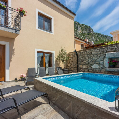 Villa Banely Grižane  3