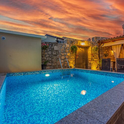 Villa Banely Grižane