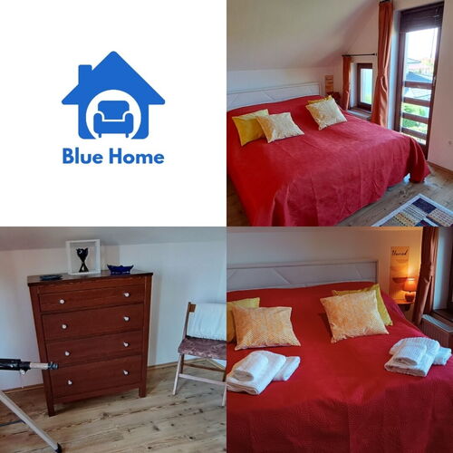 Blue Home Apartman Balatonföldvár  2