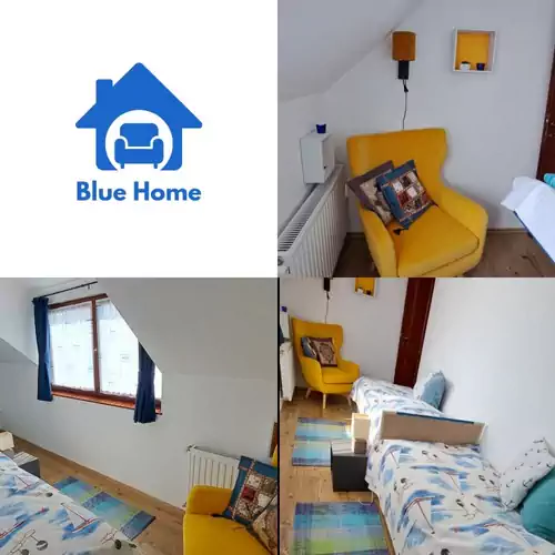 Blue Home Apartman Balatonföldvár 003 kép