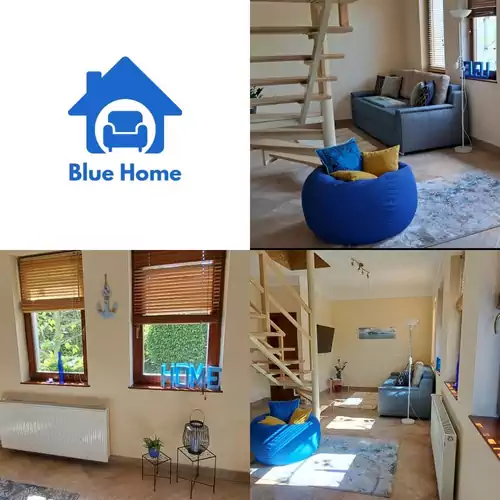 Blue Home Apartman Balatonföldvár 004 kép