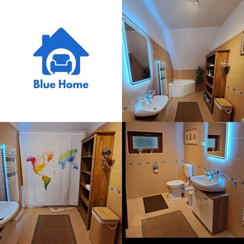 Blue Home Apartman Balatonföldvár  3