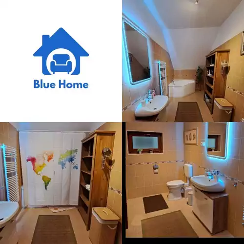 Blue Home Apartman Balatonföldvár 005 kép