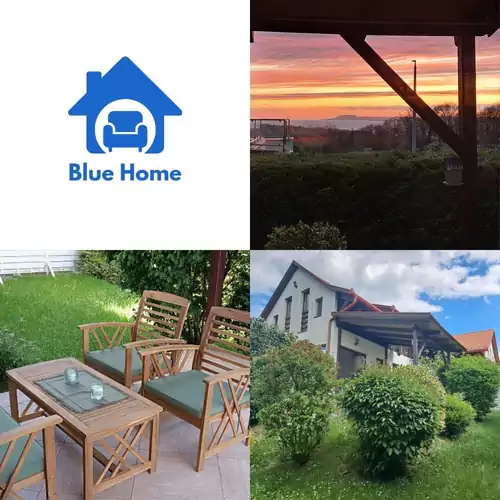 Blue Home Apartman Balatonföldvár 006 kép