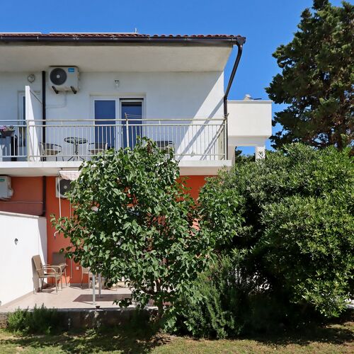 Apartmanok A Tenger Mellett Novi Vinodolski - 19981  3