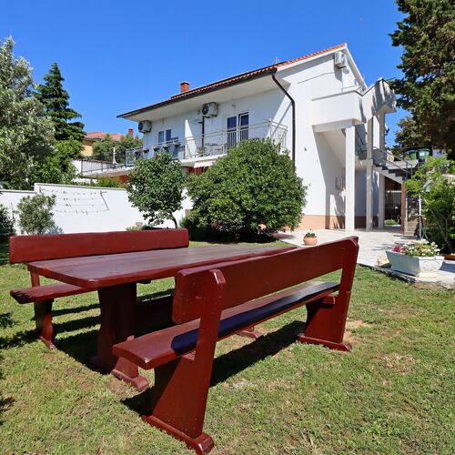 Apartmanok A Tenger Mellett Novi Vinodolski - 19981  2