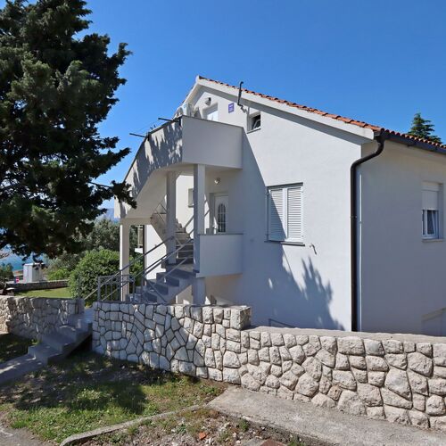 Apartmanok A Tenger Mellett Novi Vinodolski - 19981  4