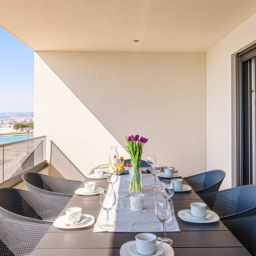 Apartment Sabbia Srima  2