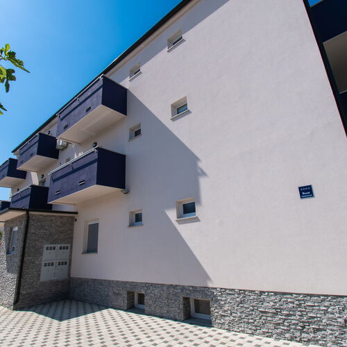 Apartment Lucija Vodice  2