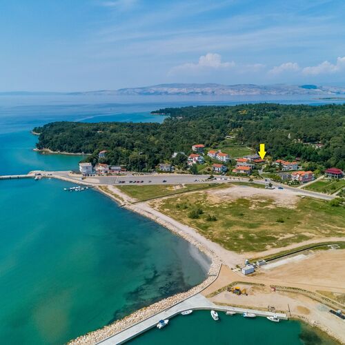 Apartments Josip S Lopar