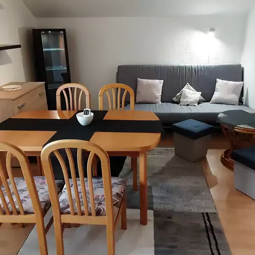 Jozefin Apartman Hévíz