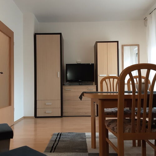 Jozefin Apartman Hévíz   2