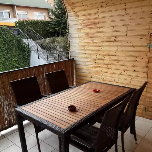 Jozefin Apartman Hévíz 006 kép