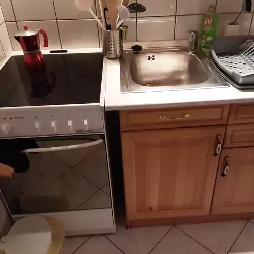 Jozefin Apartman Hévíz 017 kép