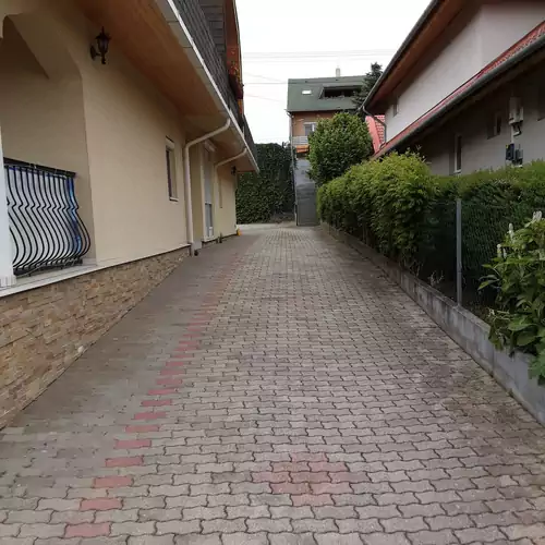 Jozefin Apartman Hévíz 024 kép