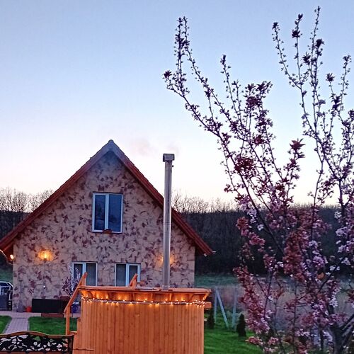 Fa Szamár Vendégház Demjén