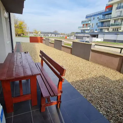 Aqua Apartman Tiszaújváro 006 kép