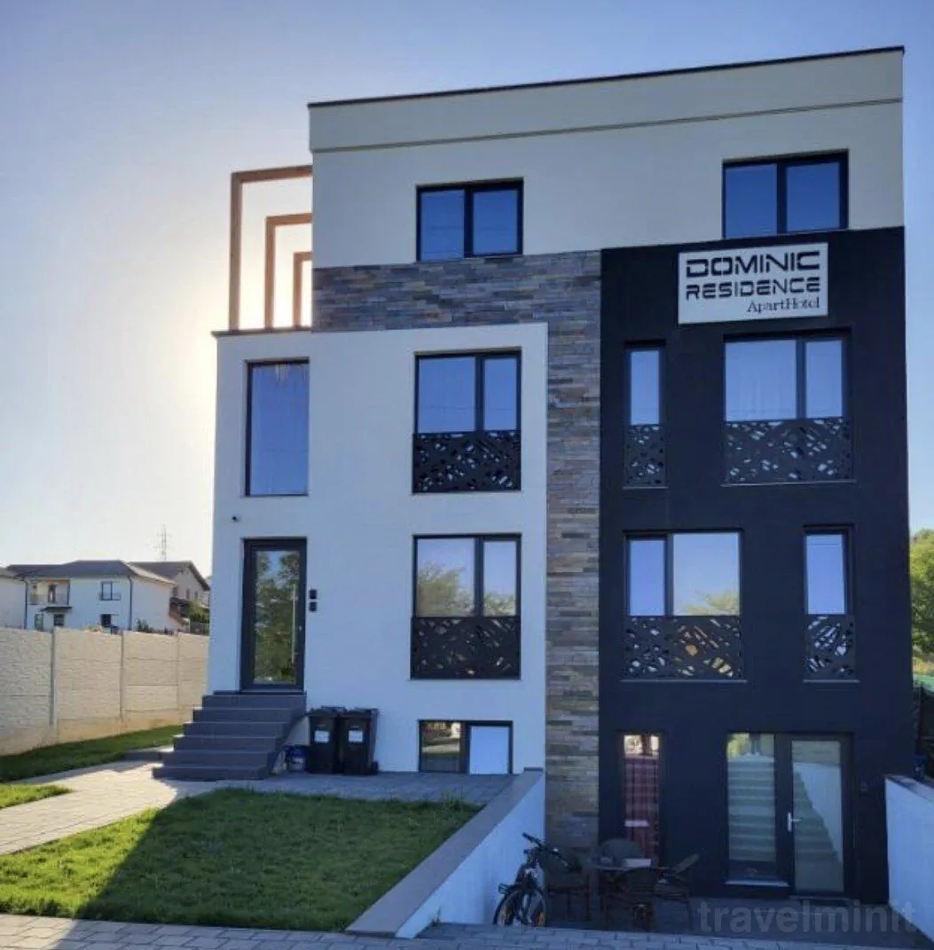 ApartHotel Dominic Residence Alba Iulia