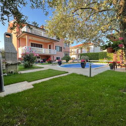 Villa Amedeo Umag