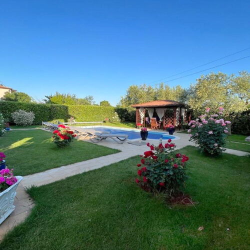 Villa Amedeo Umag  3