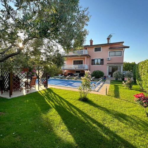 Villa Amedeo Umag  4